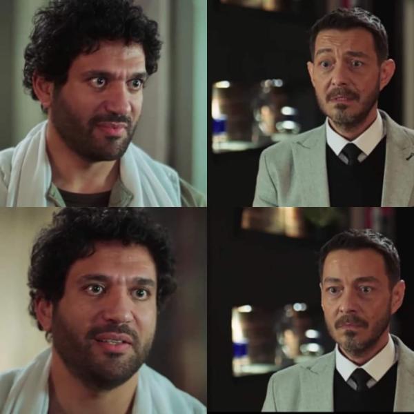 الرداد وزاهر