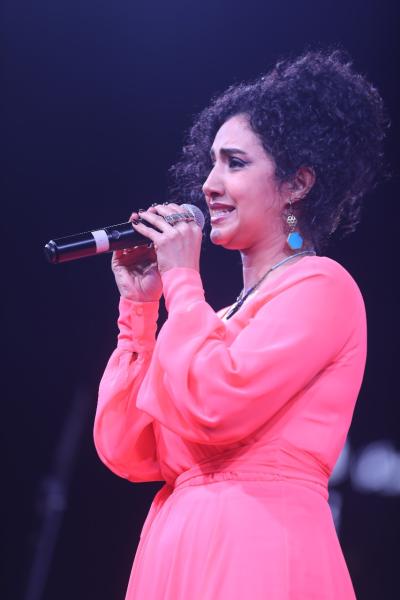 فاطمة عادل