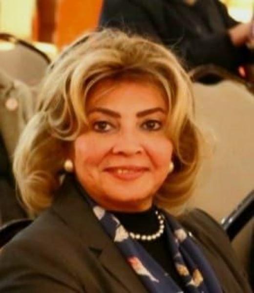 سميحة المناسترلي