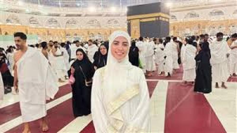 أسرة المتهم في واقعة حبيبة الشماع