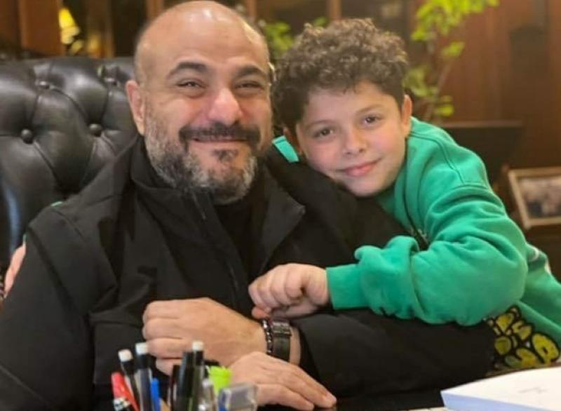 ريمون مقار وناسيم إلهامي