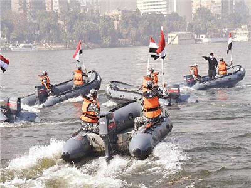 مسطحات مائية