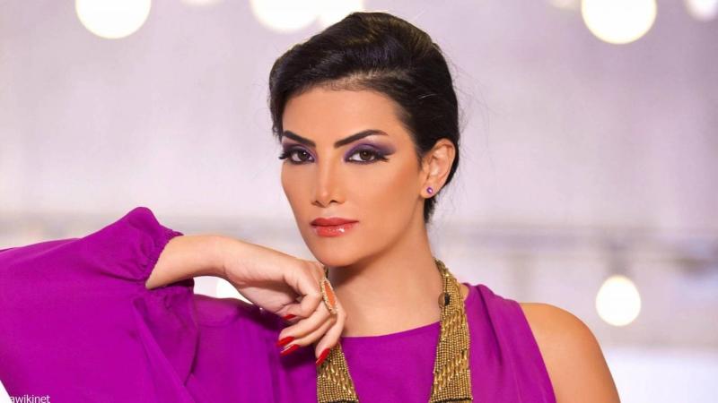 حوريه فرغلى 