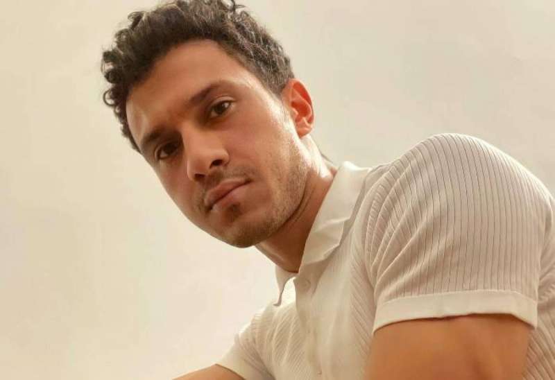عصام عمر