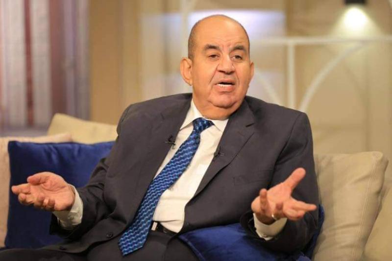 محمد التاجي