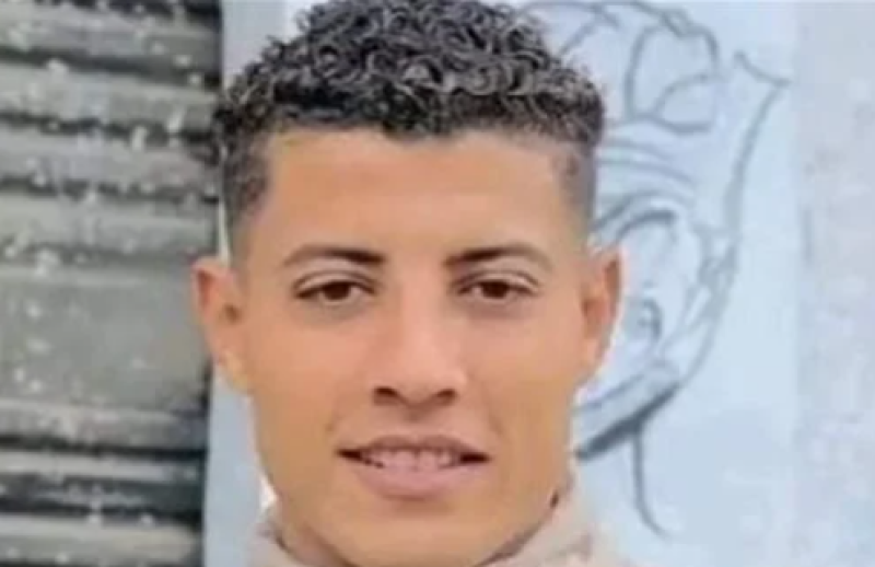 الطالب الضحية بالغربية