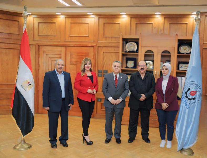جامعة السويس
