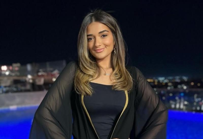 ملك أحمد زاهر