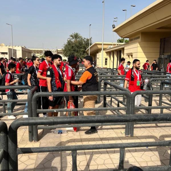 جانب من صور التأمين