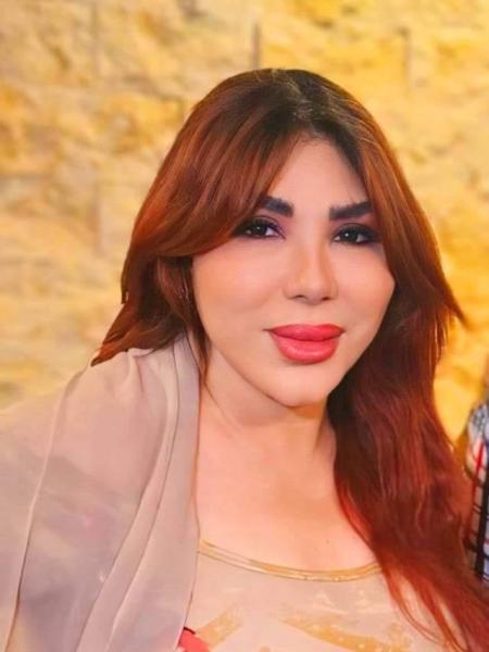 غادة إبراهيم