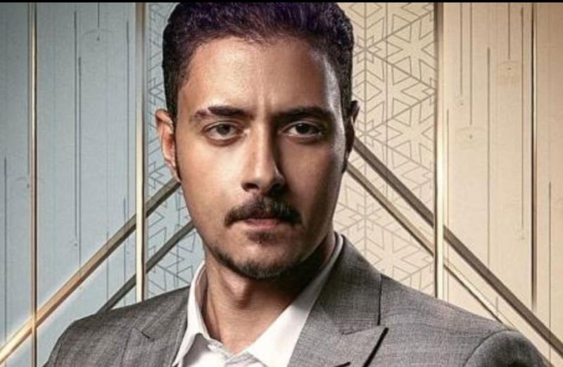 المؤلف عمر عبد الحليم
