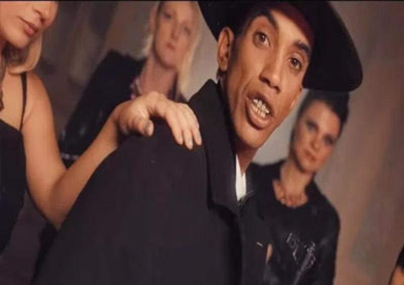 مجدى شطة