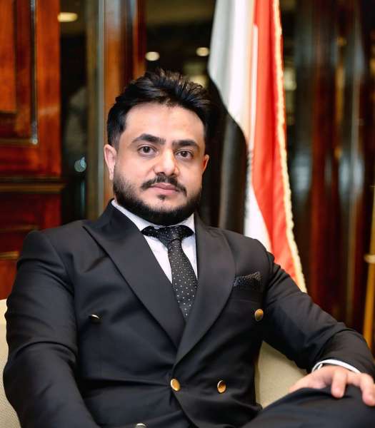 دكتور محمد المقري