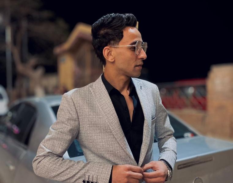 عبدالرحمن بيدو
