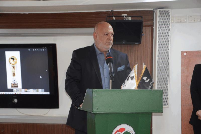 محمد عادل حسنى