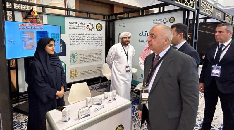 عبد الفتاح الجبالي بالبحرين