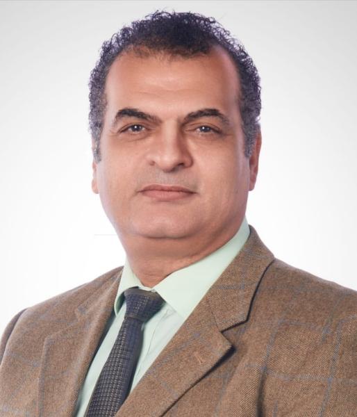د. أسامة رؤوف