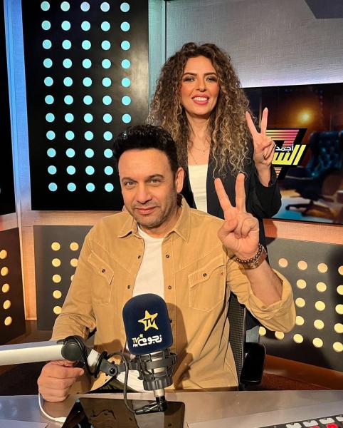 مصطفى قمر