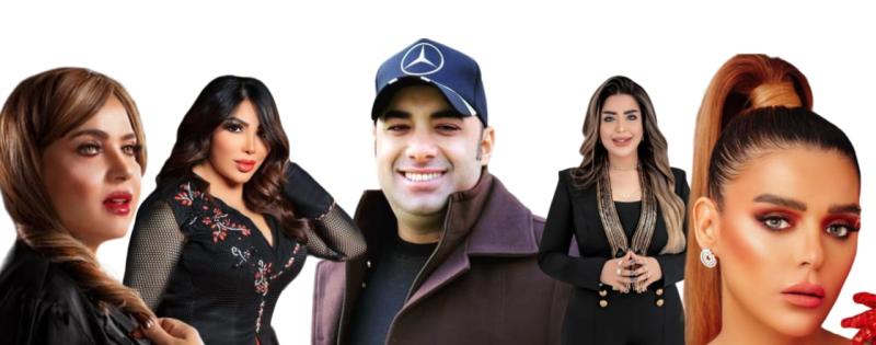 تكريم غادة إبراهيم وهبة السيسى