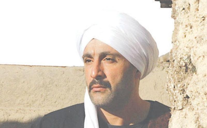 أحمد السقا