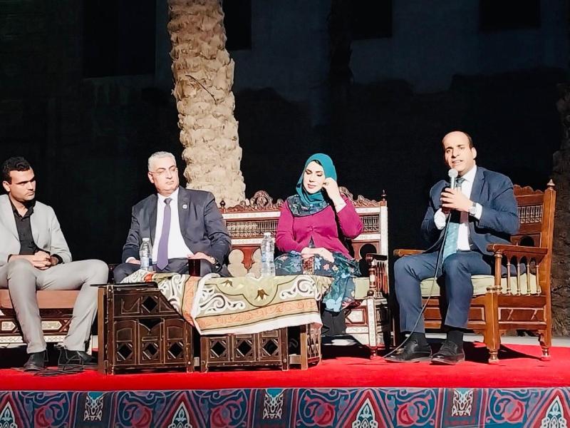 قصر الأمير طاز