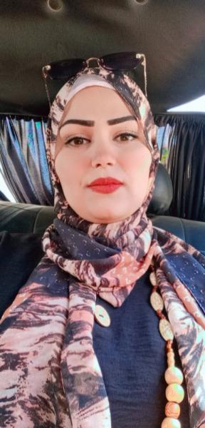 الإعلامية سوما عيد