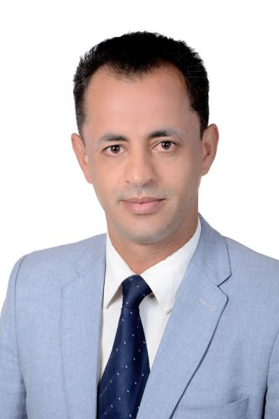 د. باسم المذحجى