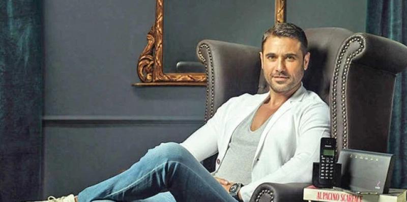 أحمد عز
