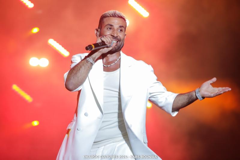 أحمد سعد