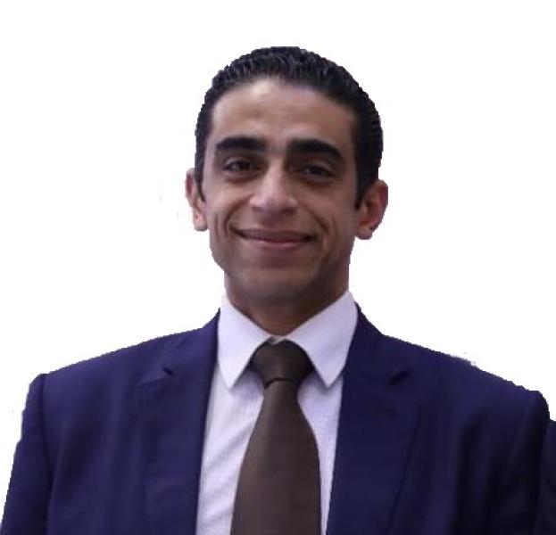 الدكتور سراج عليوة