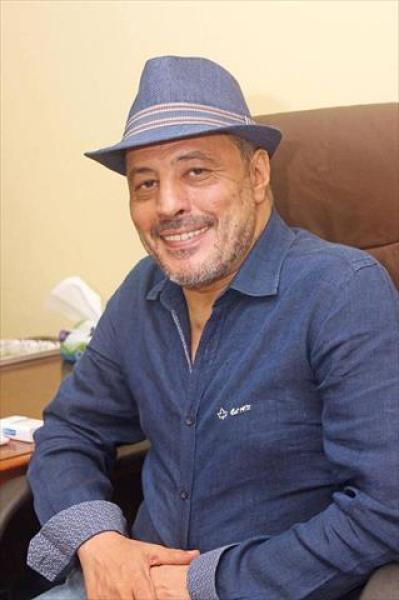 عمرو عبد الجليل 
