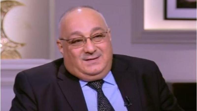 محمد نوار رئيس الإذاعة