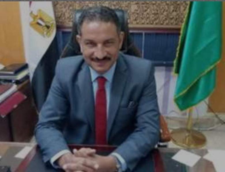 أشرف سلومة