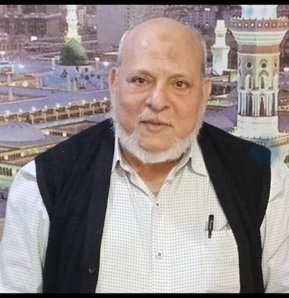 بدر الدين رمضان