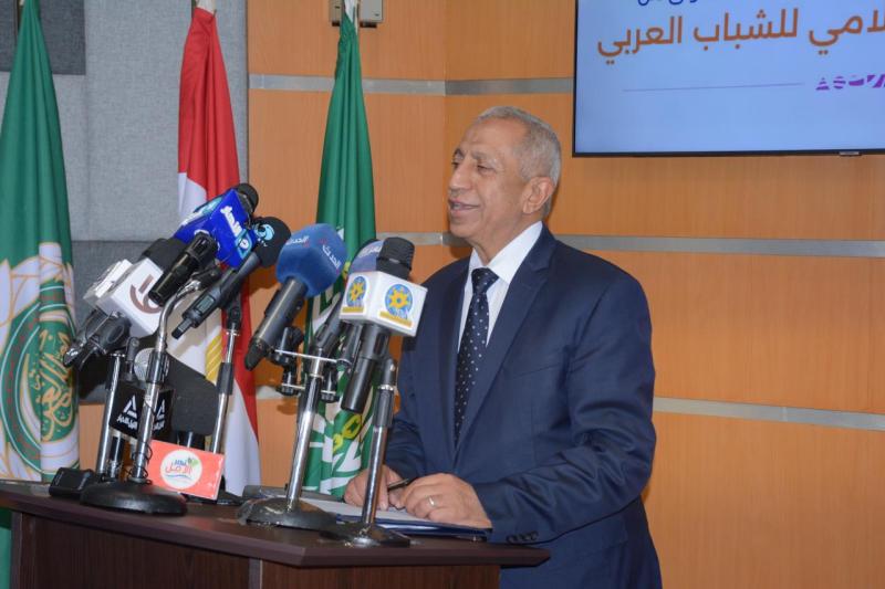د. إسماعيل عبد الغفار