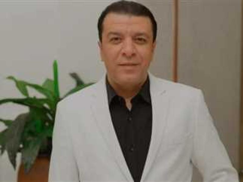 مصطفى كامل