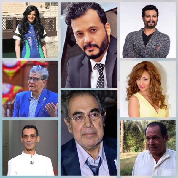 أبطال فيلم المدرسة
