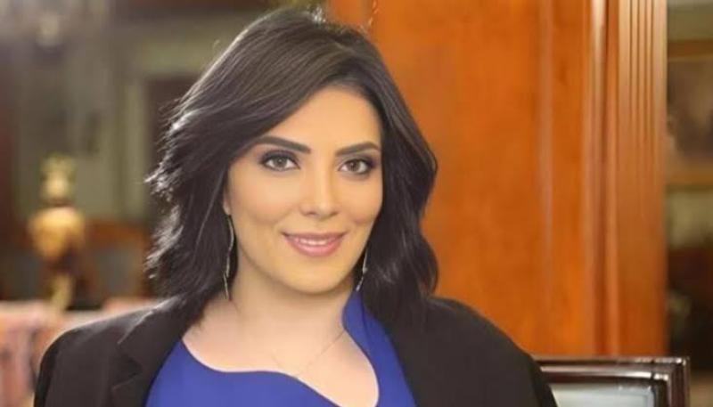 حورية فرغلي