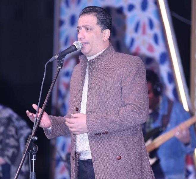 على الهلباوى