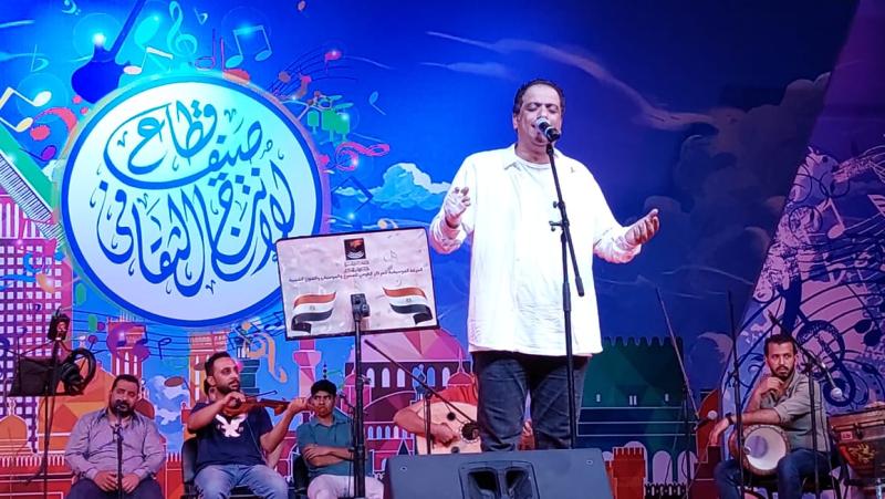 على الهلباوى