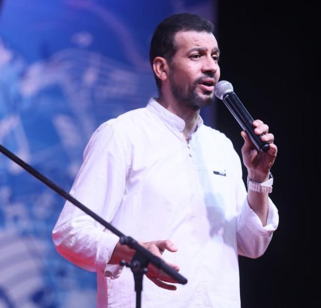 ماهر محمود
