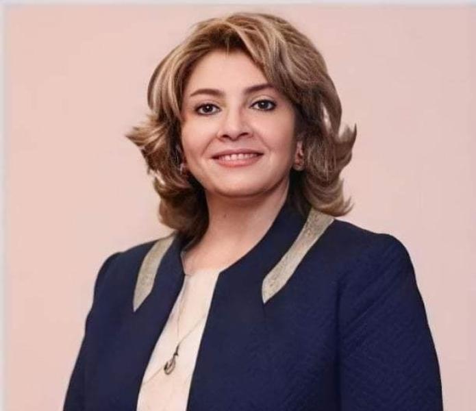 الكاتبة سميحة المناسترلى