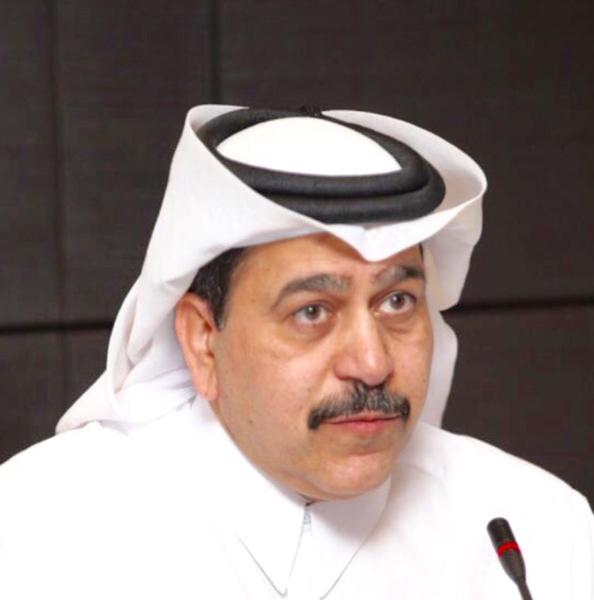 د.هشام صلاح الدين الريدة نائب رئيس الإتحاد العربي