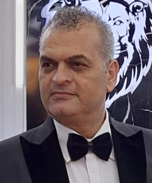 د. أسامة رؤوف