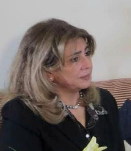 سميحة المناسترلى