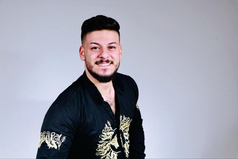 جورج النكود