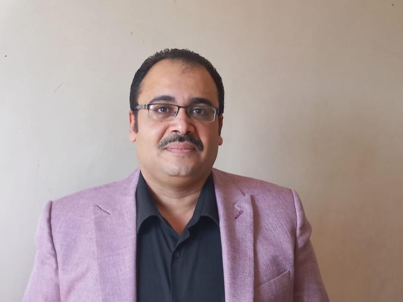 إبراهيم شعبان