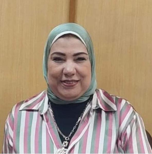 عبير القاضي