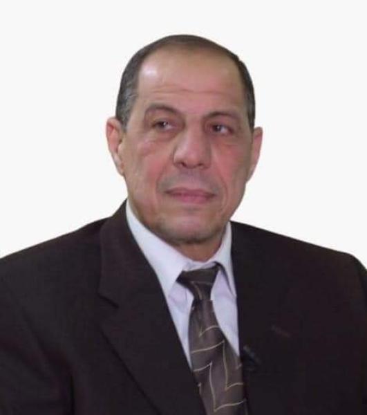 المهندس الكيميائي صلاح فتحي محمد