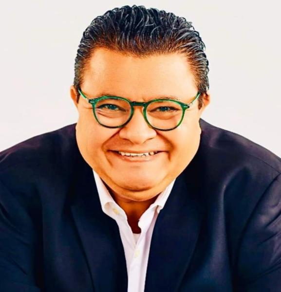 المخرج خالد جلال